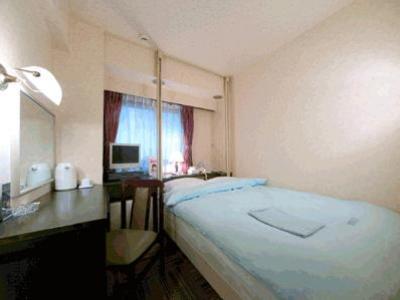 Olympic Inn Shibuya Tokyo Eksteriør billede